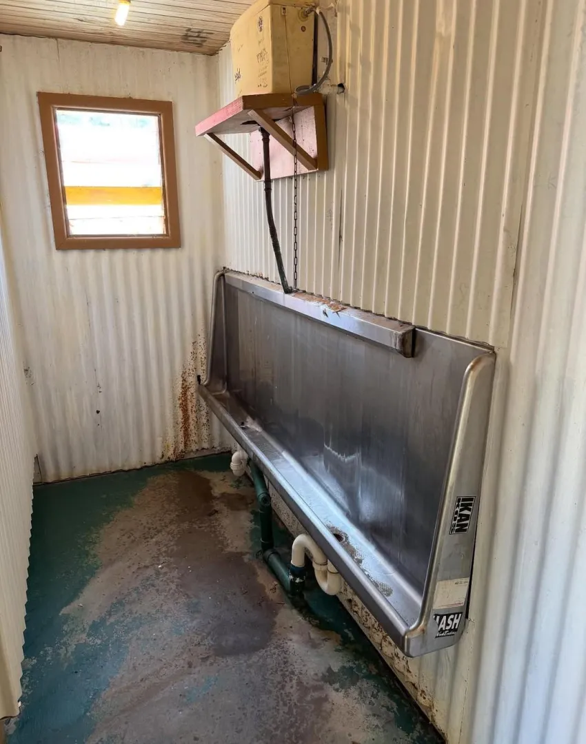 Cobram - Victoria posted by [deleted]