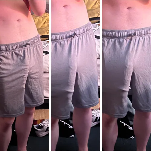 cock growth from s/o by phatass1432