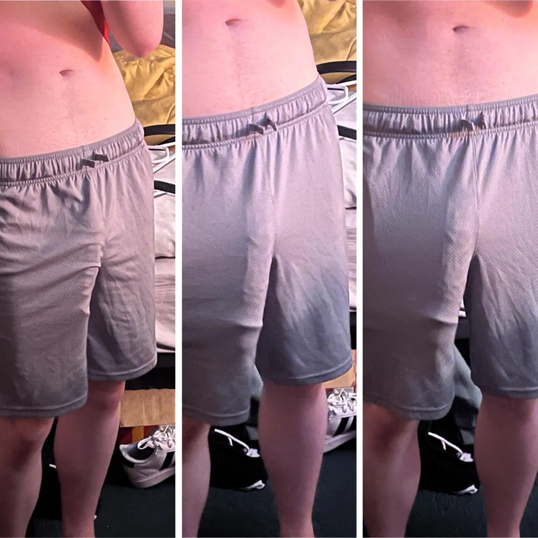 cock growth from s/o posted by phatass1432