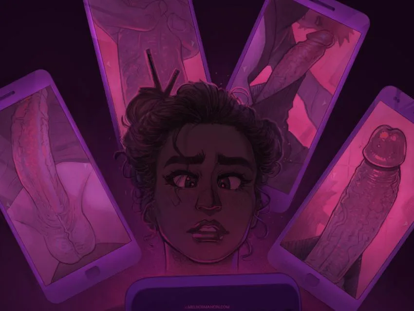 Cock-nosis (Melkor) posted by Gimme_tongues