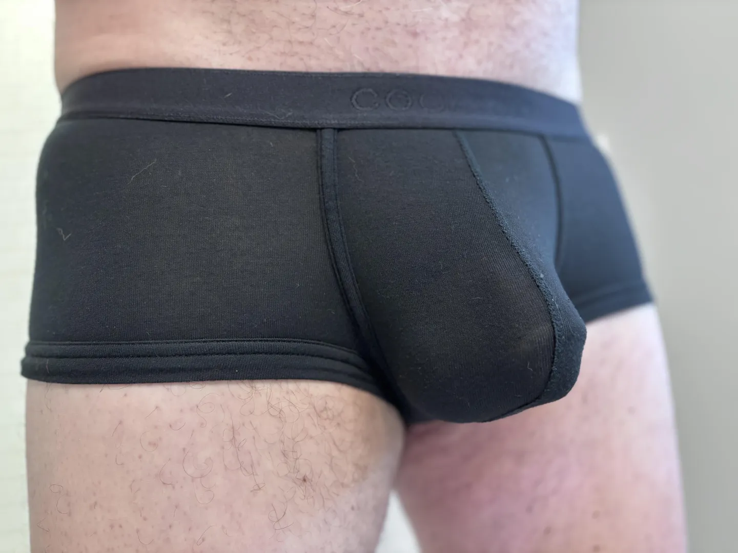 Cocksox Trunks posted by ShowUndies
