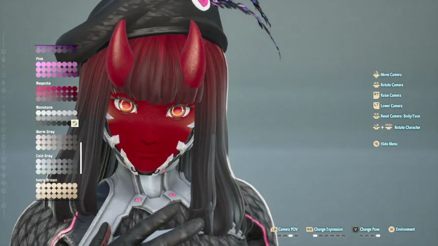 Code vein 2 by nefnitro