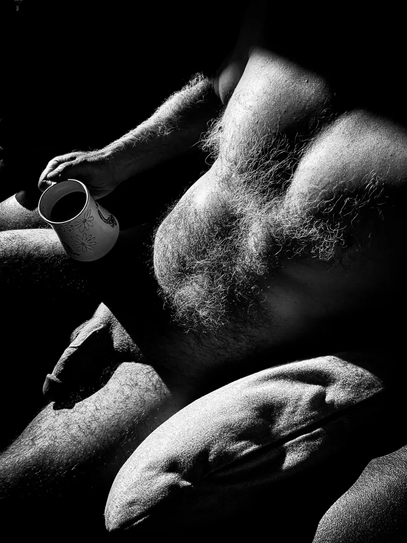 Coffee and Sun posted by Quad-Z007