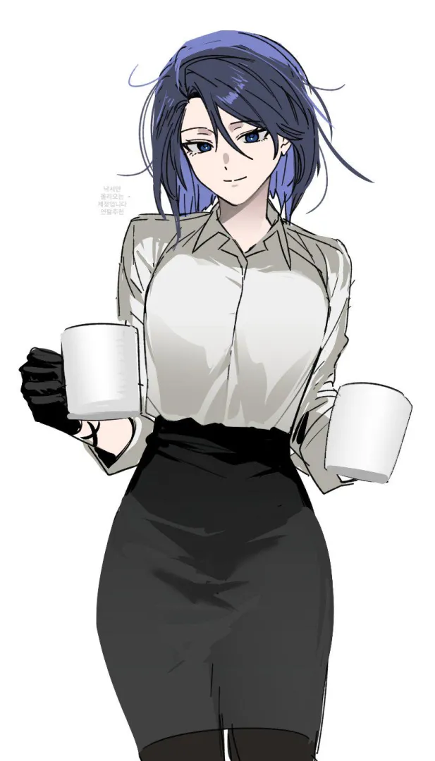 Coffee for Two posted by WoolsonDaSheep