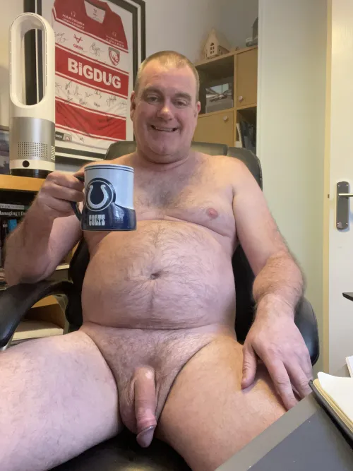 coffee time by brians849