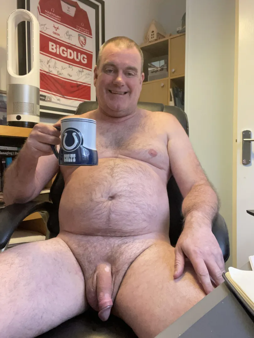 coffee time posted by brians849