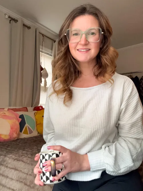 Cof[f]ee time! by MrsBeaCullen