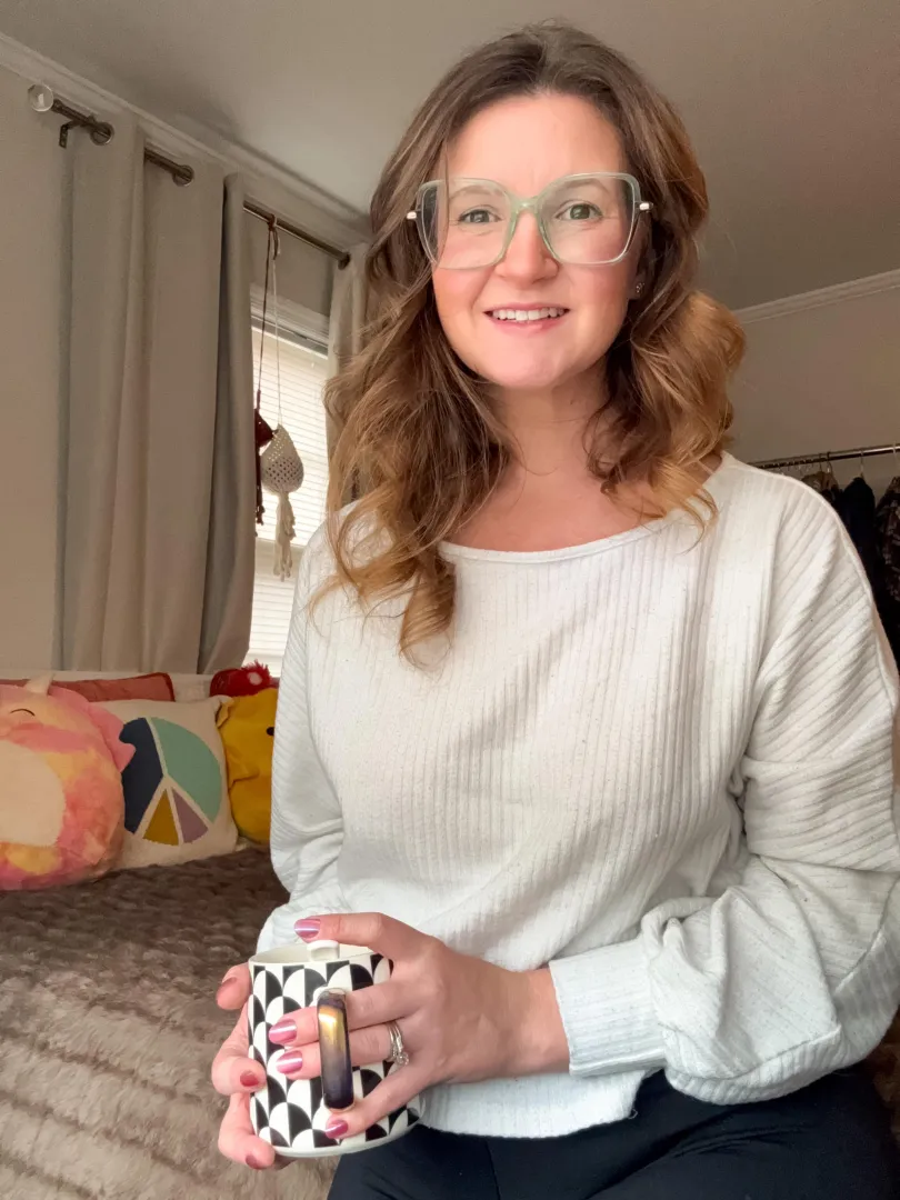 Cof[f]ee time! posted by MrsBeaCullen