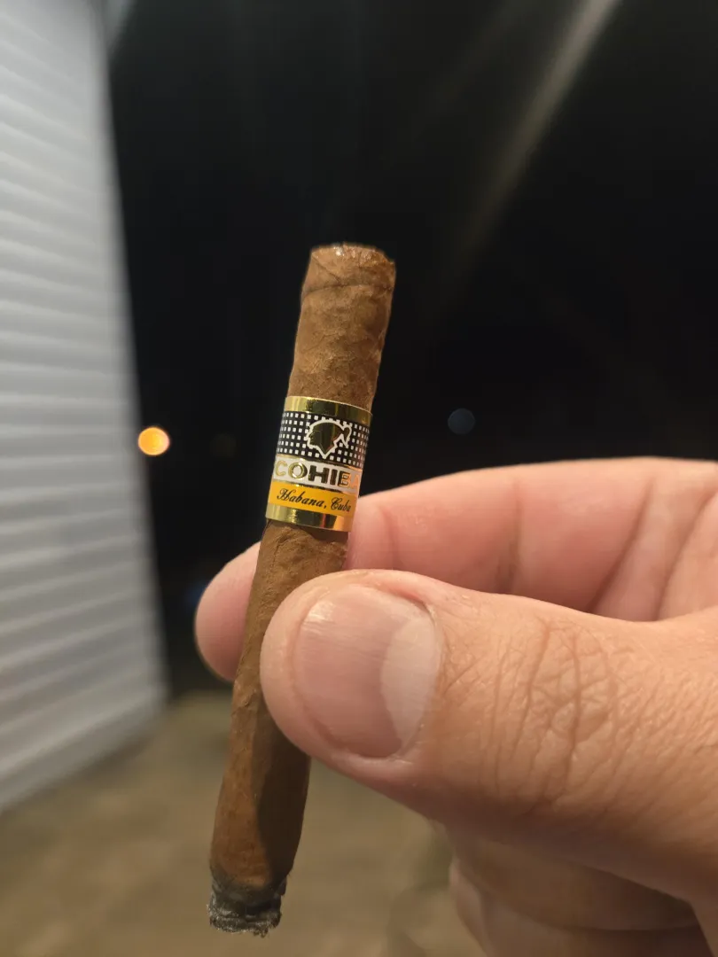 Cohiba Shorts posted by bsol04