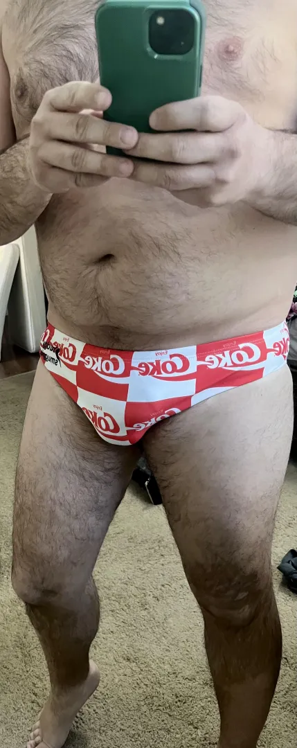 Coke anyone? posted by Intrepid_War_7921