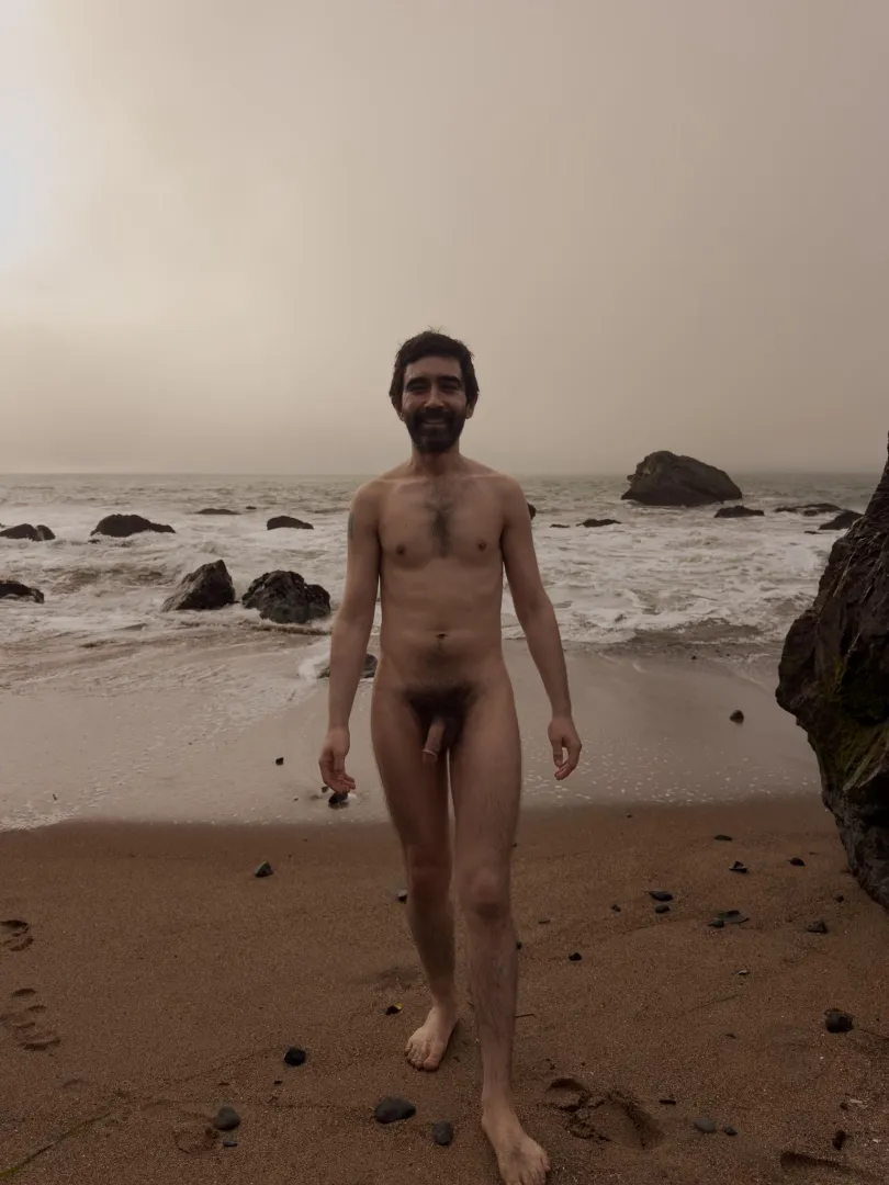 cold and windy but worth it posted by delete_pictures