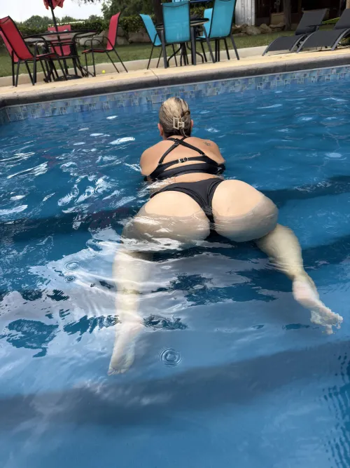 Cold days have me missing summer by itsborked2