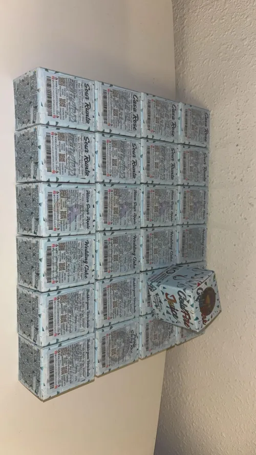 Cold fire carts by Dear_Toe5095