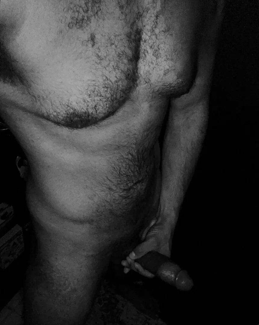 Cold Monday posted by Cold_Beginning58