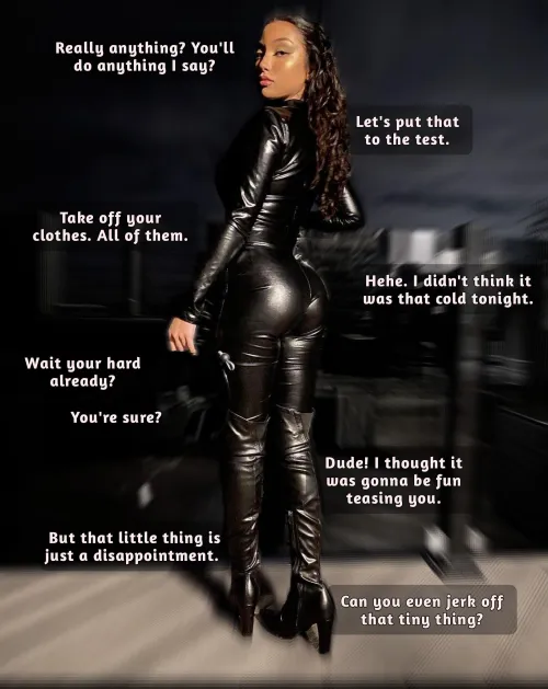 Cold Night [No ImageFap] by StrokeNSurf