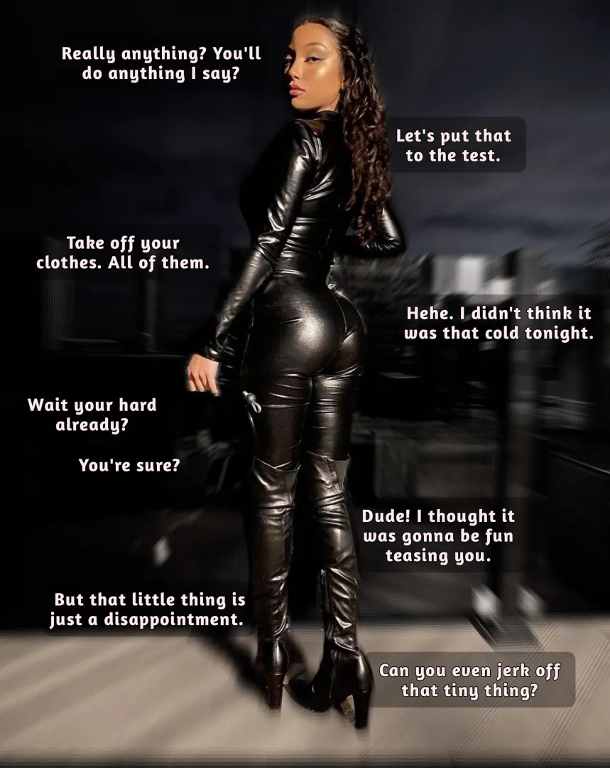 Cold Night [No ImageFap] posted by StrokeNSurf