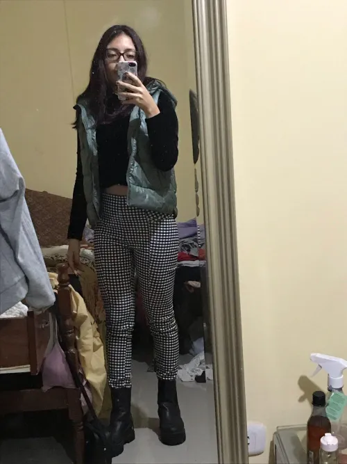 Cold night by Senior-Board-2859