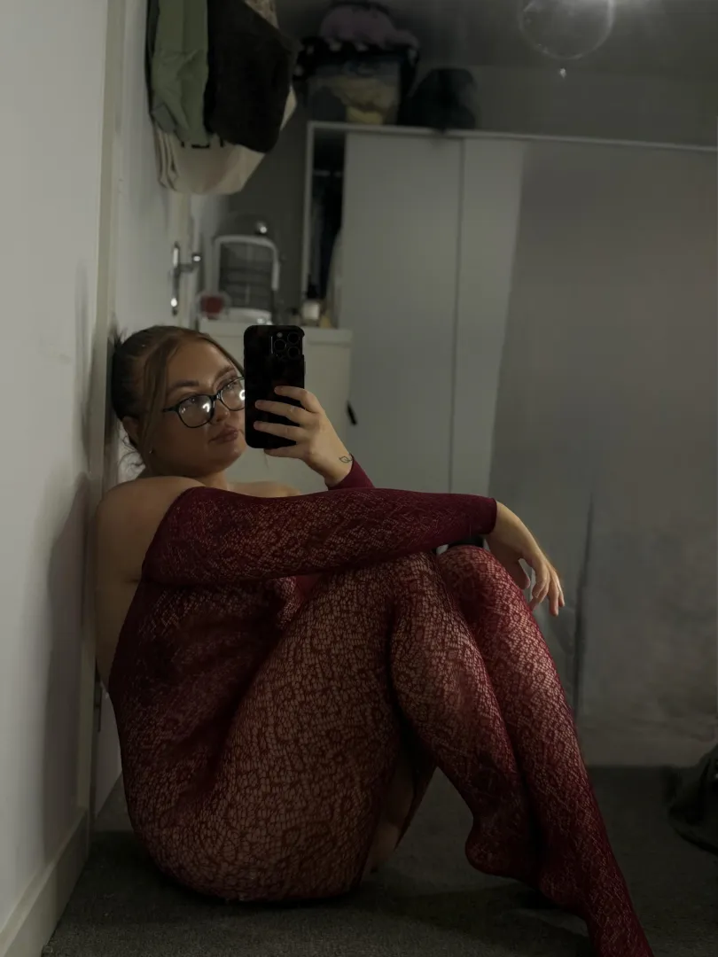 cold nights  posted by HexedMusex