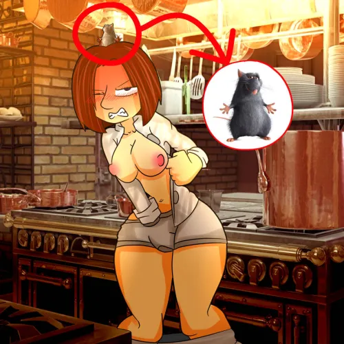 Colette ENF by Mission_Kale_8224