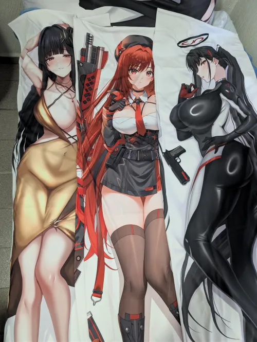 Collection is growing by Holothurion