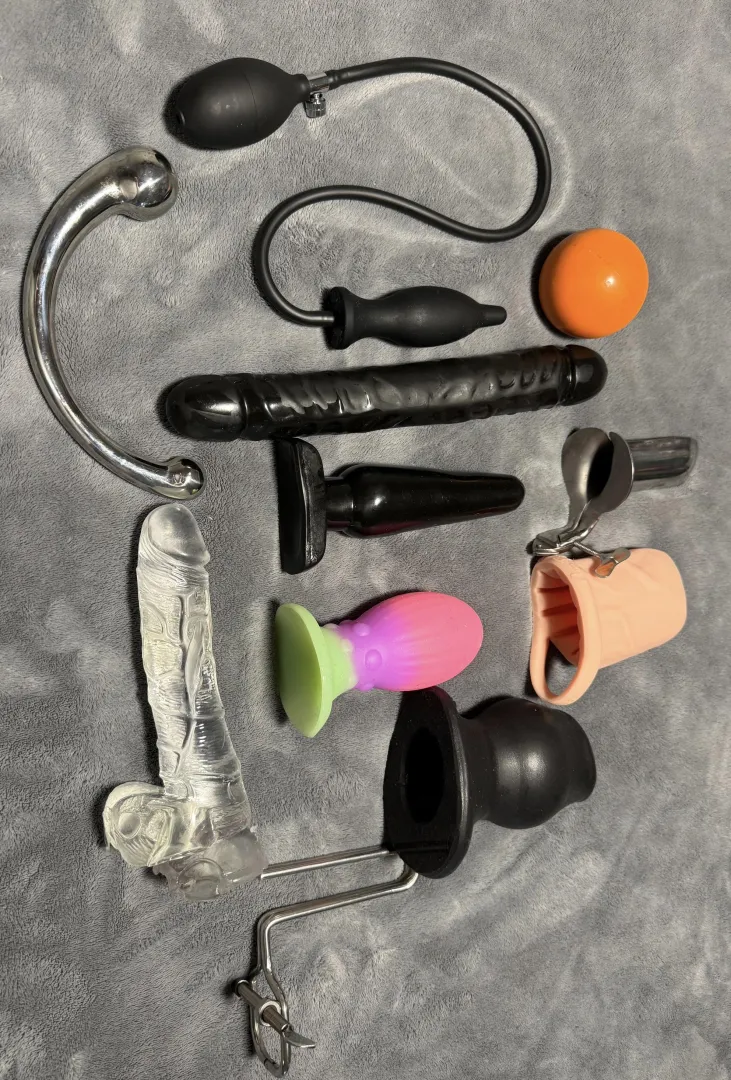 Collection posted by Asianwife4729