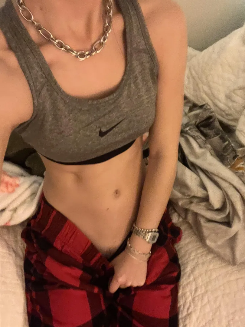 College domme ready to pay my tuition with your  posted by Frosty-Vast-2209