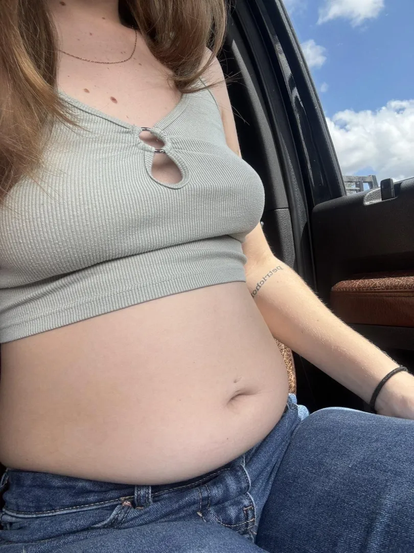 College is making me really fat posted by lebanesepiggy