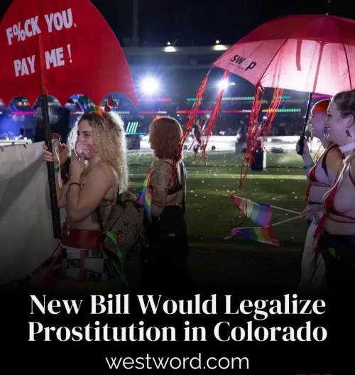 Colorado High End Escorts What Are Your Thoughts? by EziliFredaCharm