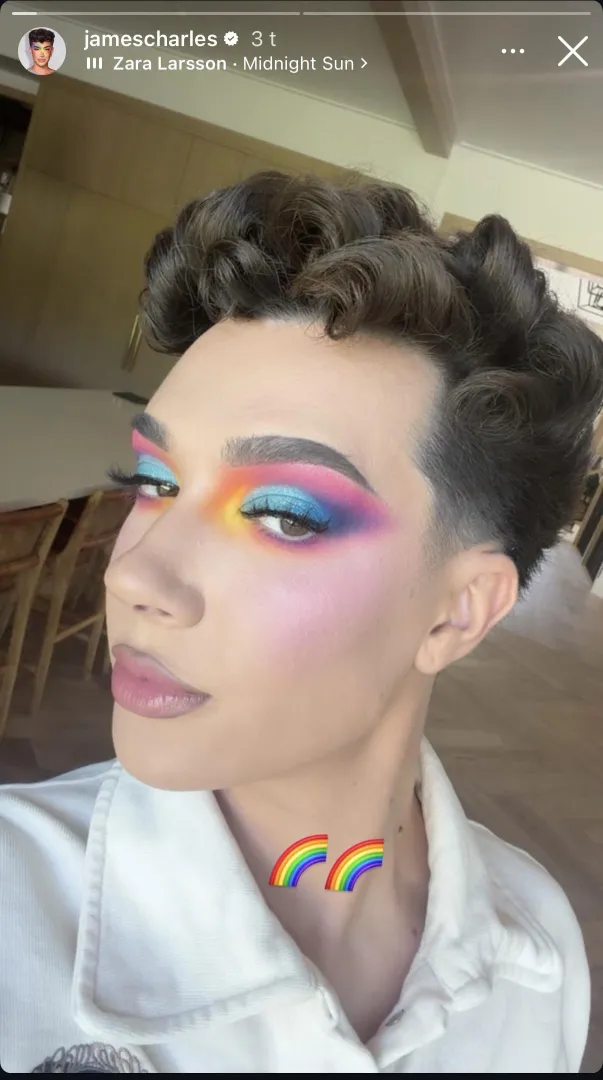 Colorful.  posted by Routine_Wrongdoer795