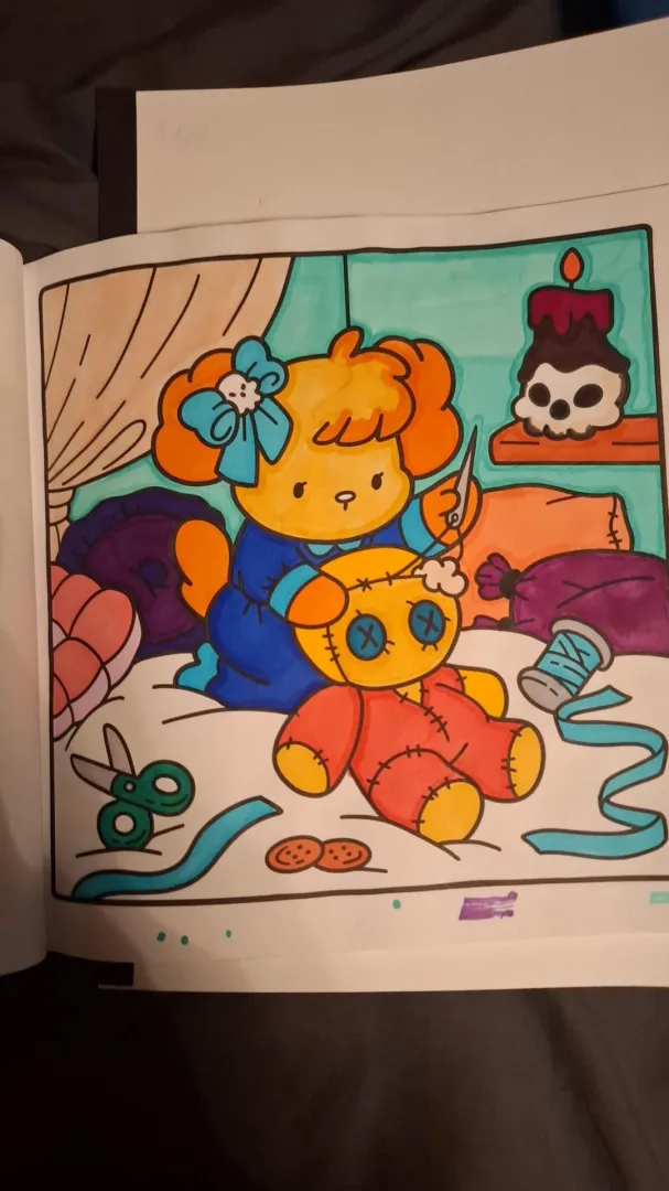 coloring posted by Puzzleheaded_Star150