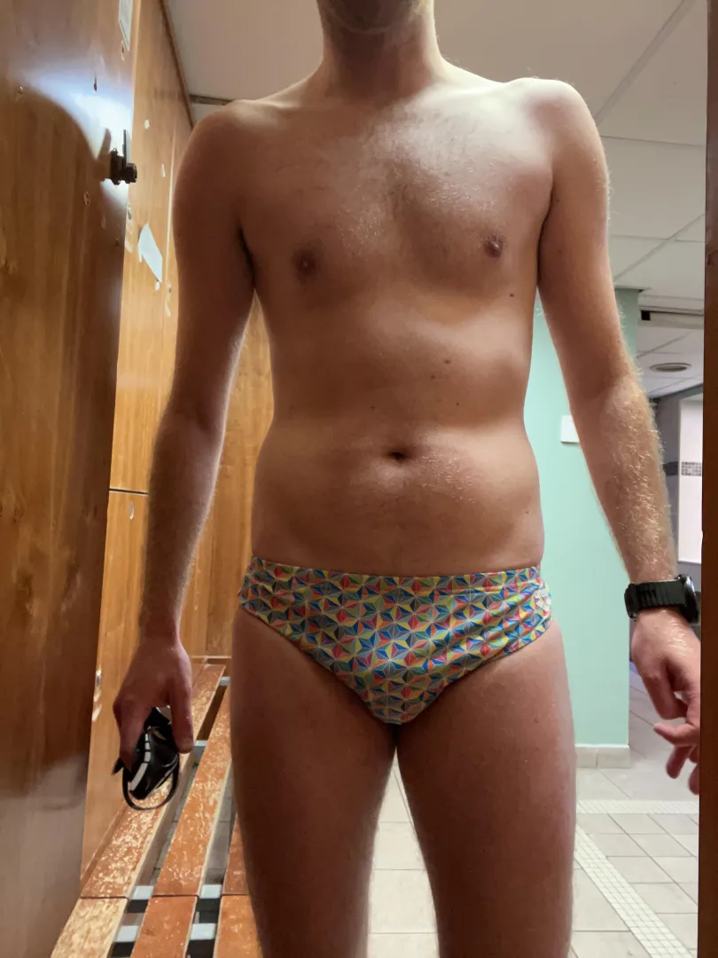 Colourful Arenas posted by pickleapprentice