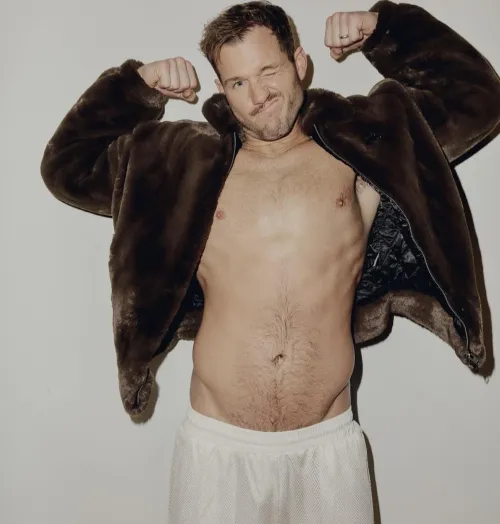 Colton Underwood via IG by baconomaly