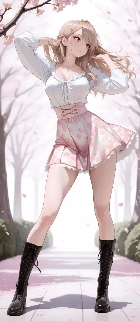 Combat Boots [Artist's Original] posted by WoolsonDaSheep