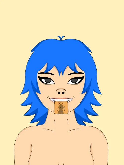 Comdoms-pollita by gatogamer5269