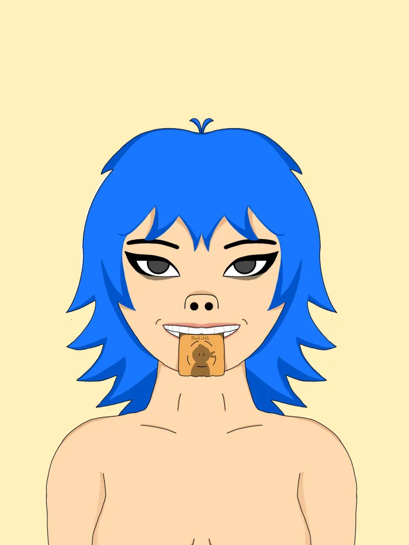 Comdoms-pollita posted by gatogamer5269