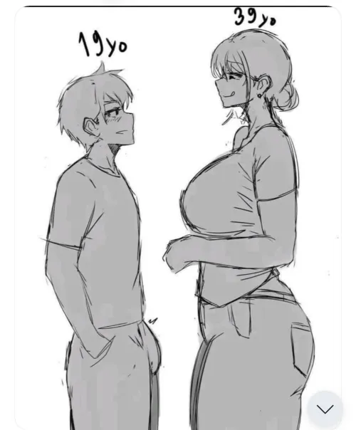 Come and accept me as your new mommy am here to own you. by PsychologyWorking233