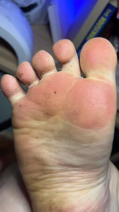 Come and clean them for me by Livid_Philosopher_37