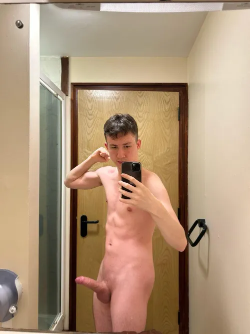 Come and get it by CalvinHudson07