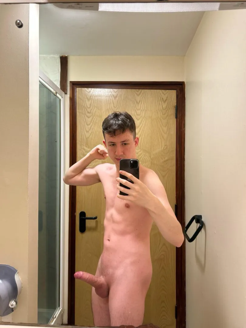 Come and get it posted by CalvinHudson07