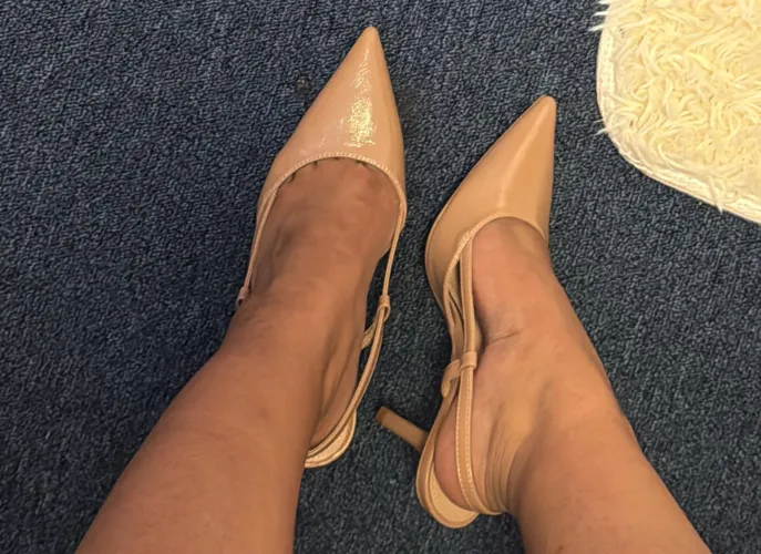 Come and indulge in Bengali feet in London by sweethotfeet