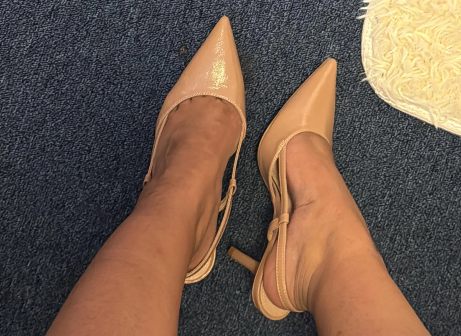 Come and indulge in Bengali feet in London posted by sweethotfeet