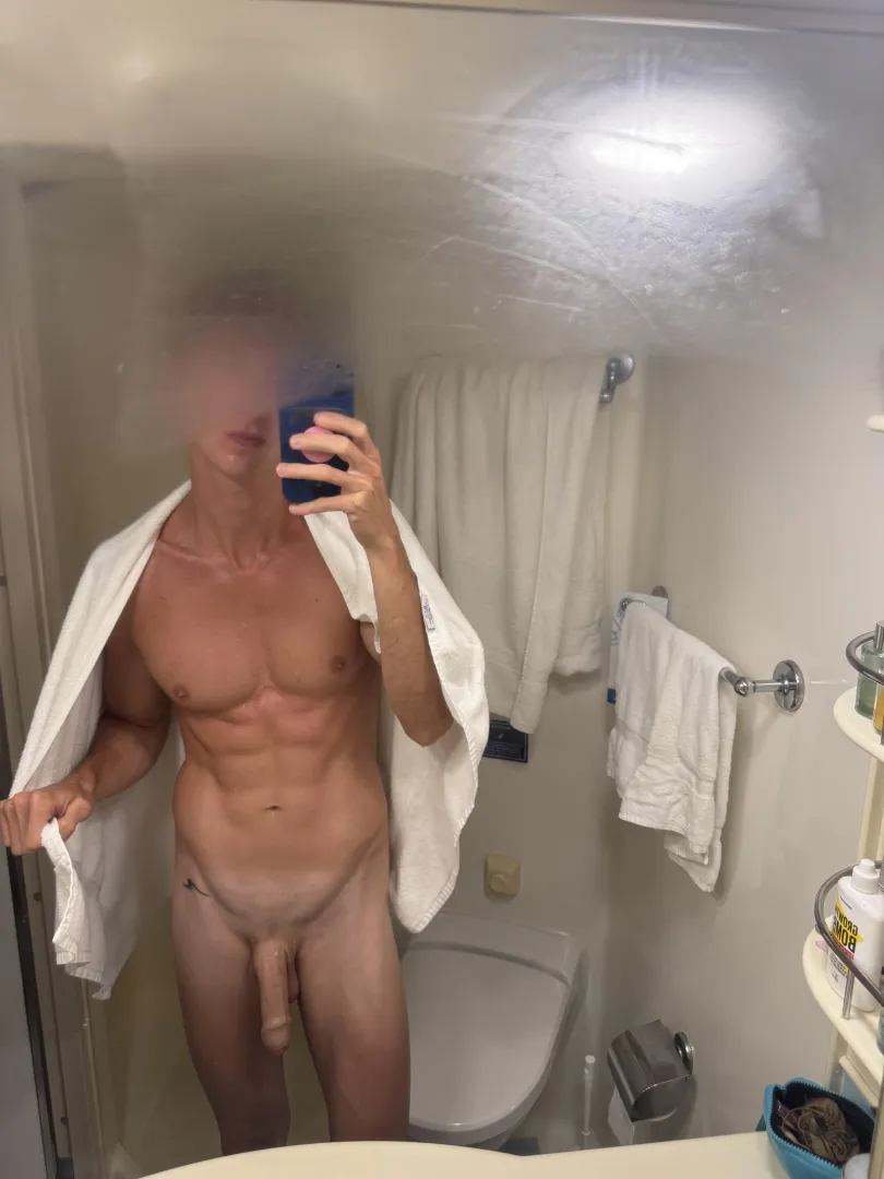 Come and make it hard for me  posted by fittwunk1