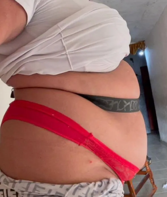 Come and play with me  Telegram Elibelly15 posted by ShoeMental4180