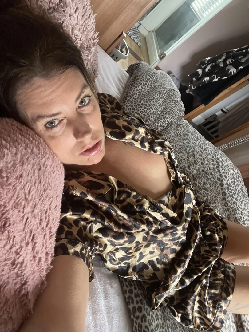 Come and say hello  posted by athomewithkeely