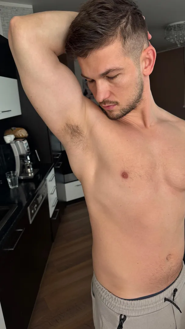 Come and take a deep breath posted by Daddy-Fit1989