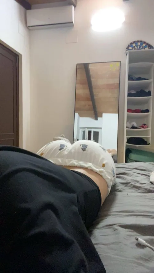 Come and take it off of me by alexasten1