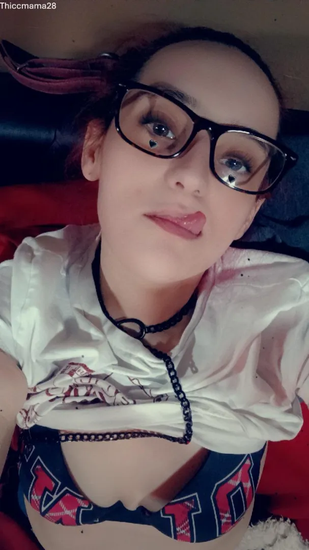 Come check me out posted by Thiccmama6194