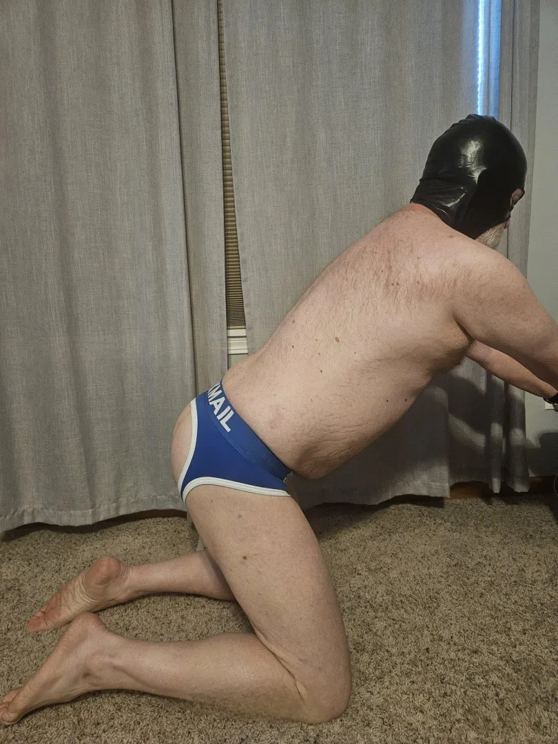 Come check out @bidadbottom posted by Worth_Battle_6682