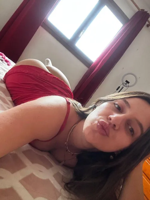 come check out what's under my panties by BambooNectar