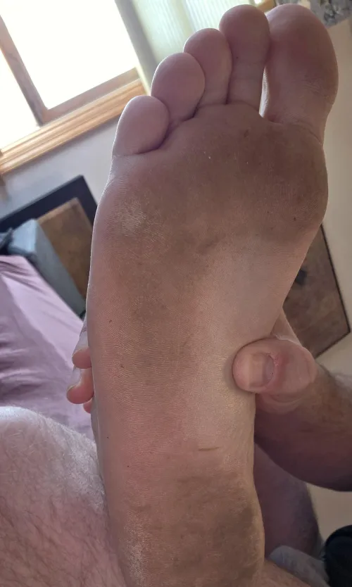 Come clean them by Buried_Fate